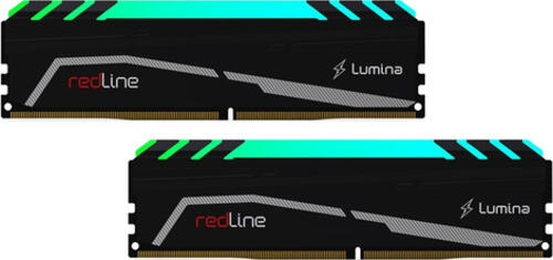 Mushkin Redline Speichermodul 32 GB 2 x 16 GB DDR4 2666 MHz