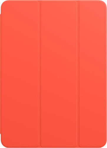 Apple MJM23ZM/A Tablet-Schutzhülle 27,7 cm (10.9) Folio Orange