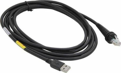 Honeywell CBL-500-270-S00-01 Barcodeleser-Zubehör USB-Kabel