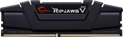 G.Skill Ripjaws V F4-3600C14Q2-128GVKA Speichermodul 128 GB 8 x 16 GB DDR4 3600 MHz
