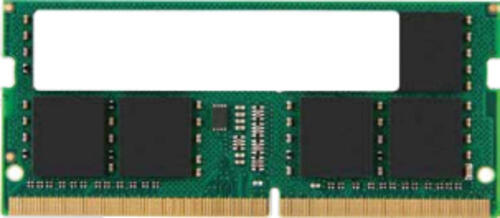 Transcend JetRam JM3200HSD-4G Speichermodul 4 GB 1 x 4 GB DDR4 3200 MHz