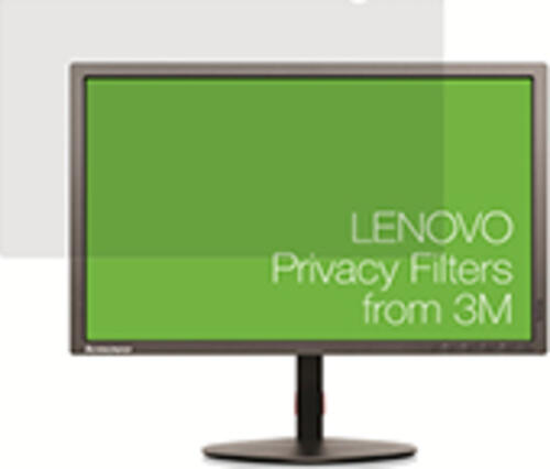Lenovo 4XJ1D33884 Blickschutzfilter Rahmenloser Blickschutzfilter 81,3 cm (32)