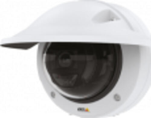 Axis P3245-LVE-3 Dome IP-Sicherheitskamera Draußen 1920 x 1080 Pixel Wand