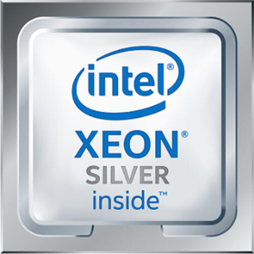 Hewlett Packard Enterprise Intel Xeon-Silver 4314 Prozessor 2,4 GHz 24 MB