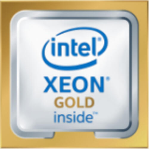 Hewlett Packard Enterprise Xeon Gold 5320 Prozessor 2,2 GHz 39 MB