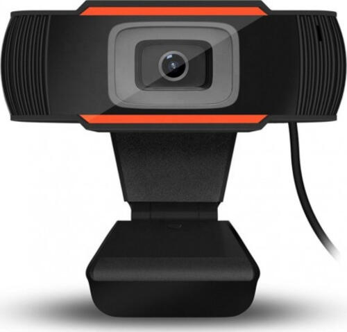 Spire CG-HS-X1-001 Webcam 640 x 480 Pixel USB 2.0 Schwarz