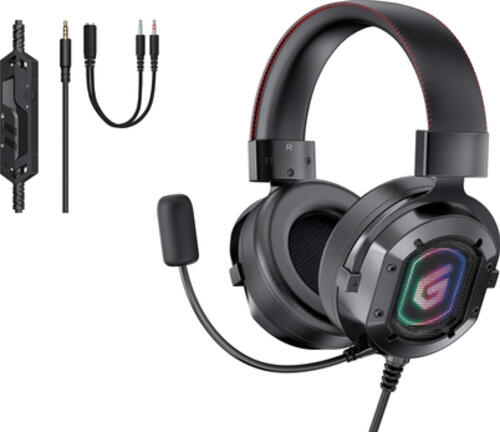 Conceptronic ATHAN Stereo Gaming-Headset