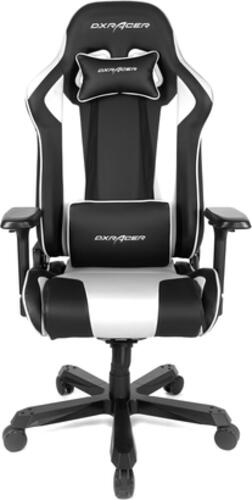 DXRacer OH-KA99-NW Videospiel-Stuhl Universal-Gamingstuhl