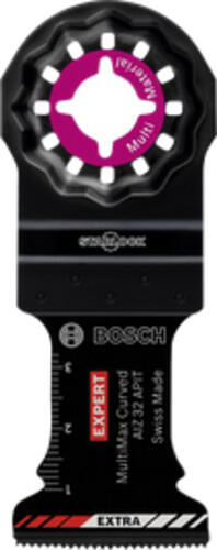 Bosch 2 608 900 026 Kreissägeblatt 10 Stück(e)