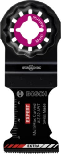 Bosch 2 608 900 025 Multifunktionswerkzeugzubehör Tauchschnittklinge