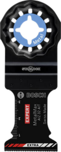 Bosch 2 608 900 016 Kreissägeblatt 10 Stück(e)