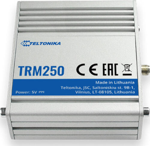 Teltonika TRM250 Modem