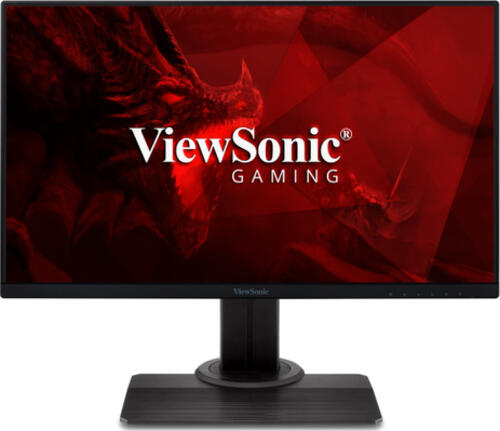 Viewsonic XG2431 Computerbildschirm 61 cm (24) 1920 x 1080 Pixel Full HD LED Schwarz