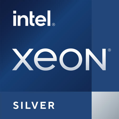 Intel Xeon Silver 4310 Prozessor 2,1 GHz 18 MB