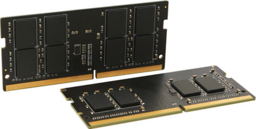 Silicon Power SP008GBSFU266X02 Speichermodul 8 GB 1 x 8 GB DDR4 2666 MHz