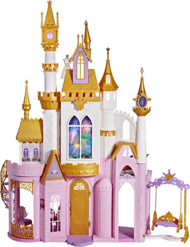 Disney Princess Ultimate Celebration Castle Puppenhaus