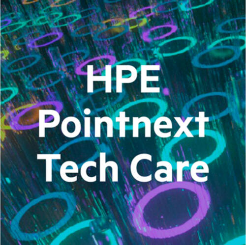Hewlett Packard Enterprise HY4E3E Garantieverlängerung
