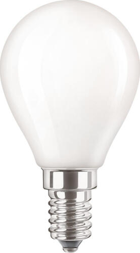 Philips CorePro LED 34720500 LED-Lampe 4,3 W E14 F