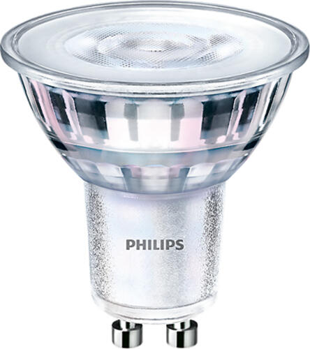 Philips 35883600 LED-Lampe Weiß 3000 K 4 W GU10