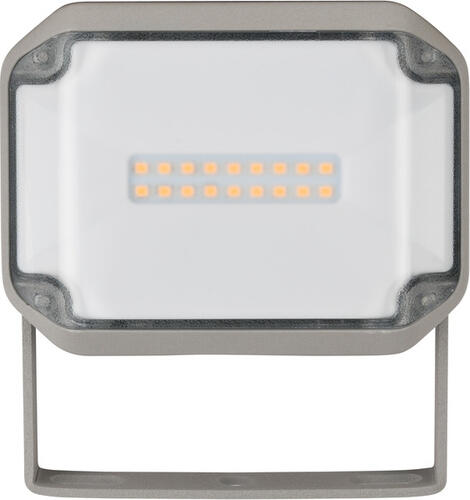 Brennenstuhl 1178010900 Flutlichtscheinwerfer Grau 10 W LED E
