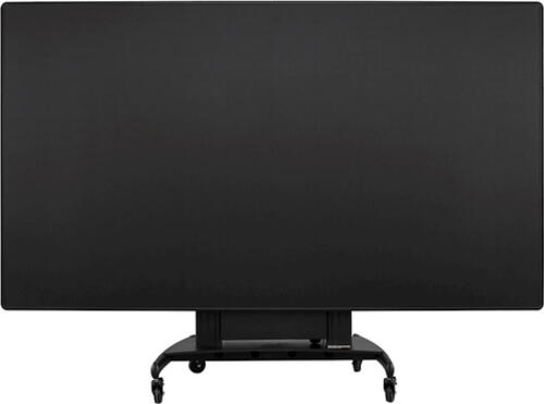 Optoma FHDS130 Signage Display Interactive flat panel 3.3 m (130) LED 800 cd/m Full HD Black
