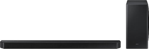 Samsung HW-Q900A/ZG Soundbar-Lautsprecher Schwarz 7.1.2 Kanäle 406 W