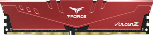 Team Group T-FORCE VULCAN Z TLZRD48G3200HC16F01 Speichermodul 8 GB 1 x 8 GB DDR4 3200 MHz