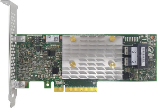 Lenovo 4Y37A72482 RAID-Controller PCI Express x8 3.0 12 Gbit/s