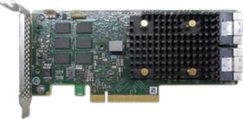 Fujitsu PRAID EP680i RAID-Controller PCI Express x8 4.0 16 Gbit/s