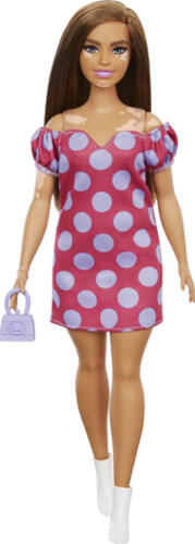 Barbie Fashionistas GRB62 Puppe