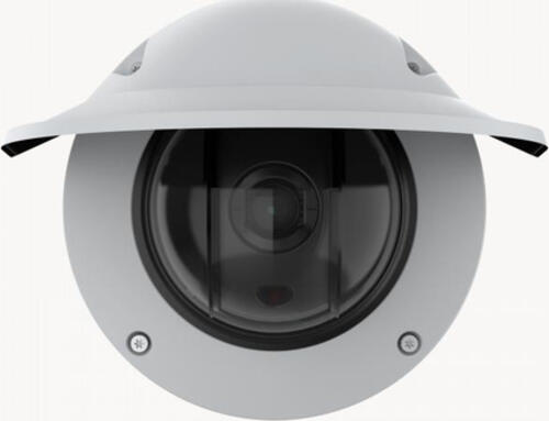 Axis 02054-001 Sicherheitskamera Dome IP-Sicherheitskamera Innen & Außen 2688 x 1512 Pixel Decke/Wand/Stange