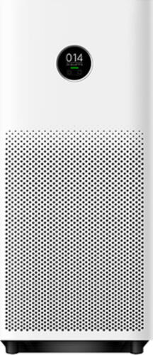 Xiaomi Smart Air Purifier 4 48 m 64 dB Weiß