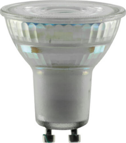 Segula LED Reflektor GU10 5W 35° dimmbar 2000-2700K