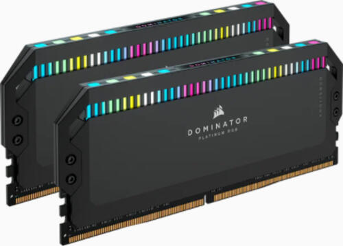 Corsair Dominator CMT32GX5M2X5600C36 Speichermodul 32 GB 2 x 16 GB DDR5 5600 MHz