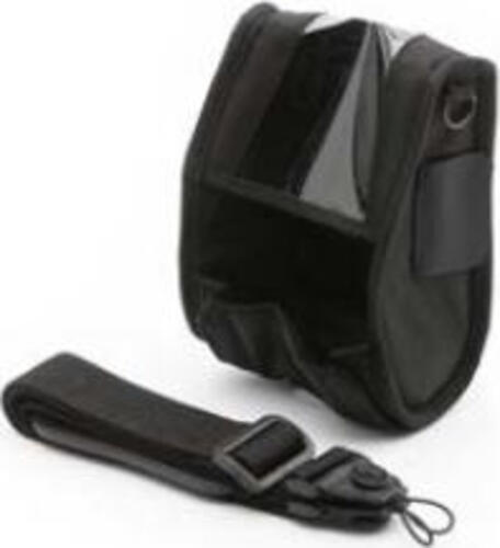 Zebra P1031365-029 Zubehör für Handdrucker Schutzgehäuse Schwarz QLn320