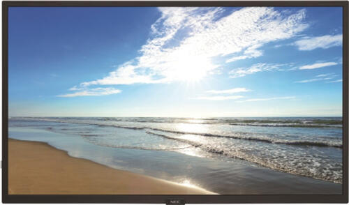 NEC MultiSync M321 Digital Signage Flachbildschirm 81,3 cm (32) LCD 450 cd/m Full HD Schwarz
