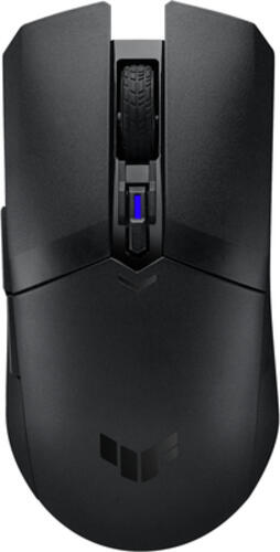 ASUS TUF Gaming M4 Wireless Maus rechts RF Wireless + Bluetooth Optisch 12000 DPI