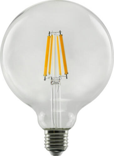 Segula 65622 LED-Lampe Warmweiß 2700 K 10 W E27 D