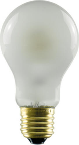 Segula 50644 LED-Lampe Warmweiß 2200 K 3,2 W E27 G