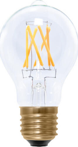 Segula 55278 LED-Lampe Warmweiß 2200 K 5 W E27 G