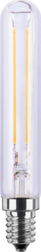Segula 55679 LED-Lampe Warmweiß 2700 K 2,5 W E14 G