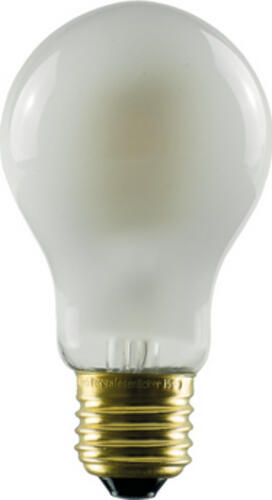 Segula 50648 LED-Lampe Warmweiß 1900 K 5 W E27