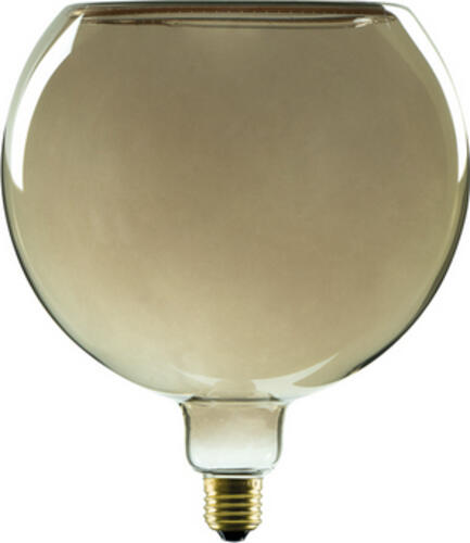 Segula 55058 LED-Lampe Warmweiß 1900 K 6 W E27