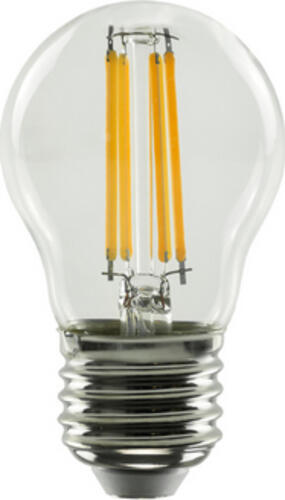 Segula 65609 LED-Lampe Warmweiß 2700 K 4,5 W E27 F