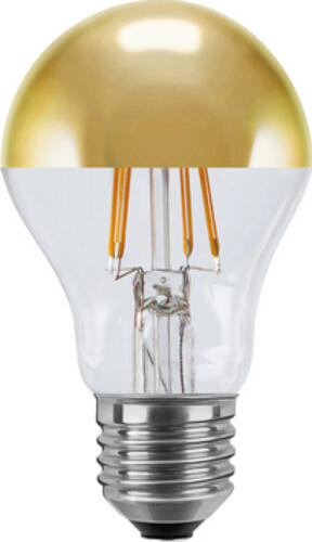 Segula 55488 LED-Lampe Warmweiß 2700 K 3,2 W E27 G