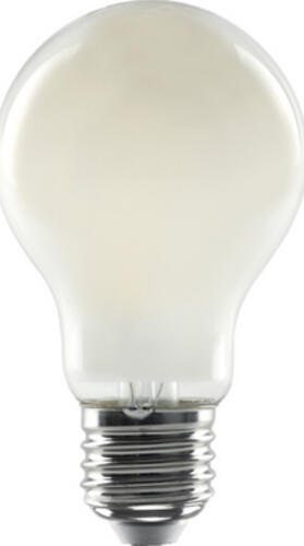 Segula 65616 LED-Lampe Warmweiß 2700 K 8,5 W E27 E