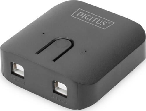 Digitus USB 2.0 Sharing Switch