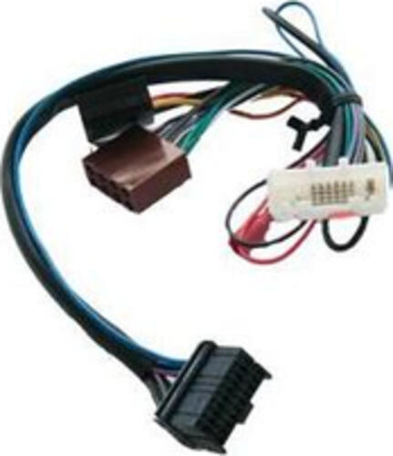 Kenwood Electronics CAW-NS2510 Elektronisches Steuermodul, Zündung, Verteiler/Komponente für Fahrzeuge