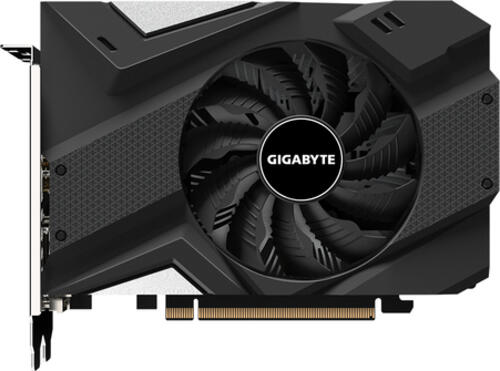 Gigabyte GeForce GTX 1650 D6 4G (rev. 2.0) NVIDIA 4 GB GDDR6