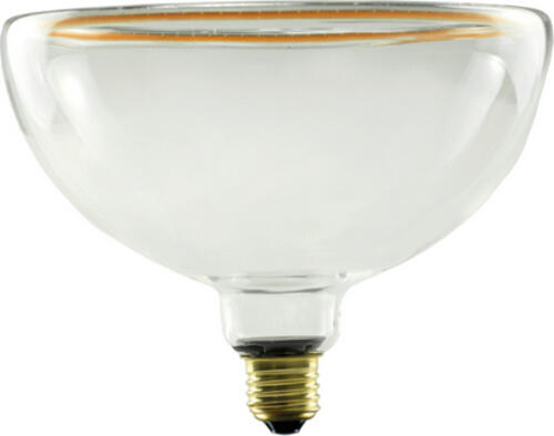 Segula 55012 LED-Lampe 6,2 W E27 G